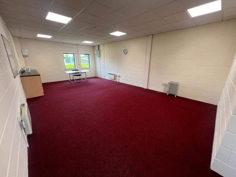 Unit 10, 4 Beechvalley Way, Ballysaggart Business Complex, Dungannon, BT70 1EL