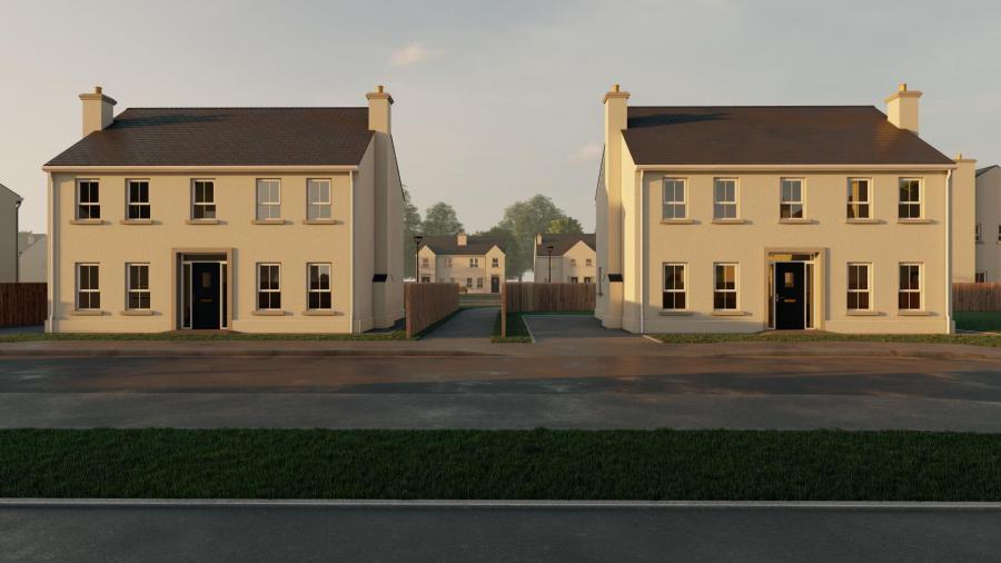 34, Forest Close, Tanderagee Road, Pomeroy