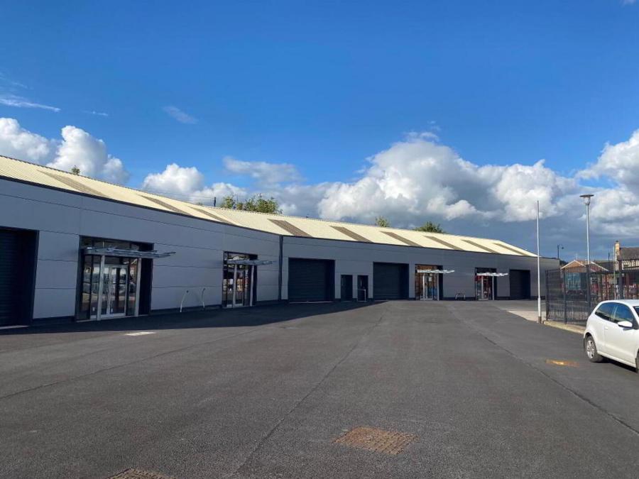 31A Dungannon Road, Coalisland, Dungannon, BT71 4HR