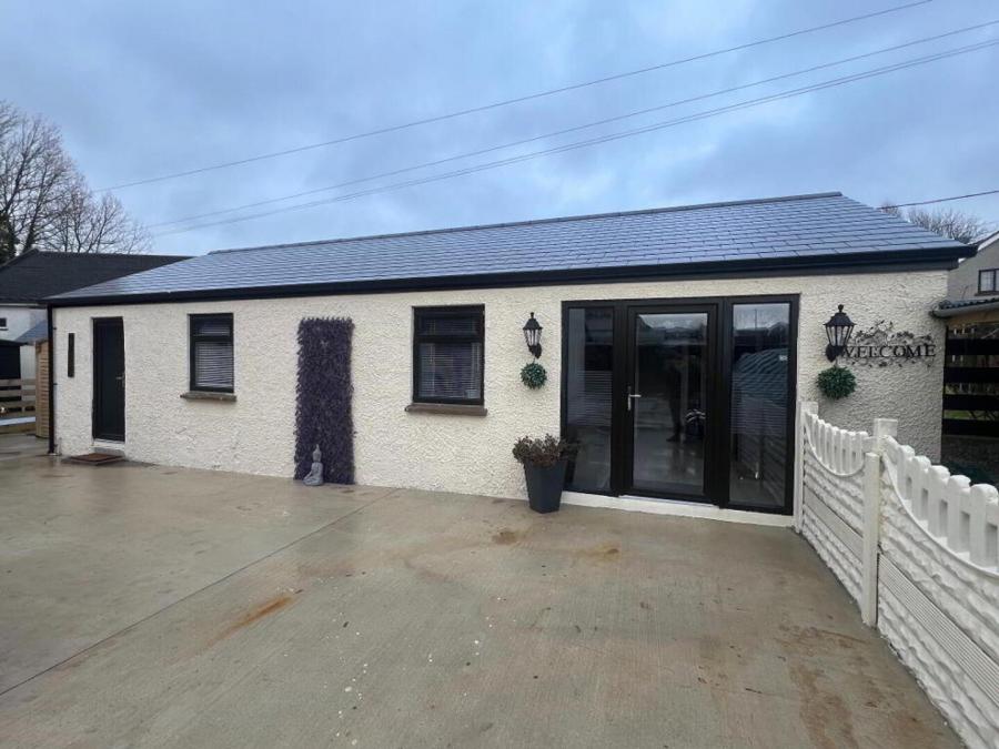 Hair & Beauy Salon To The Rear Of, 103 Annaginny Road, Newmills, Dungannon, BT71 4EA