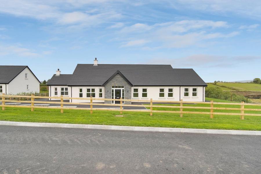 3, Loughmallon Road, Creggan, Omagh, BT79 9BR