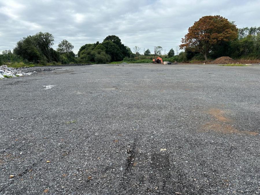 Carn/Charlestown Road, Craigavon, BT63 5WG
