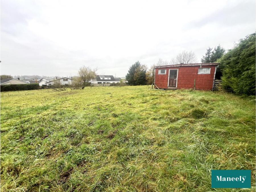 Adjacent To 114 Stewartstown Road, Dungannon, Coalisland, BT71 4PF