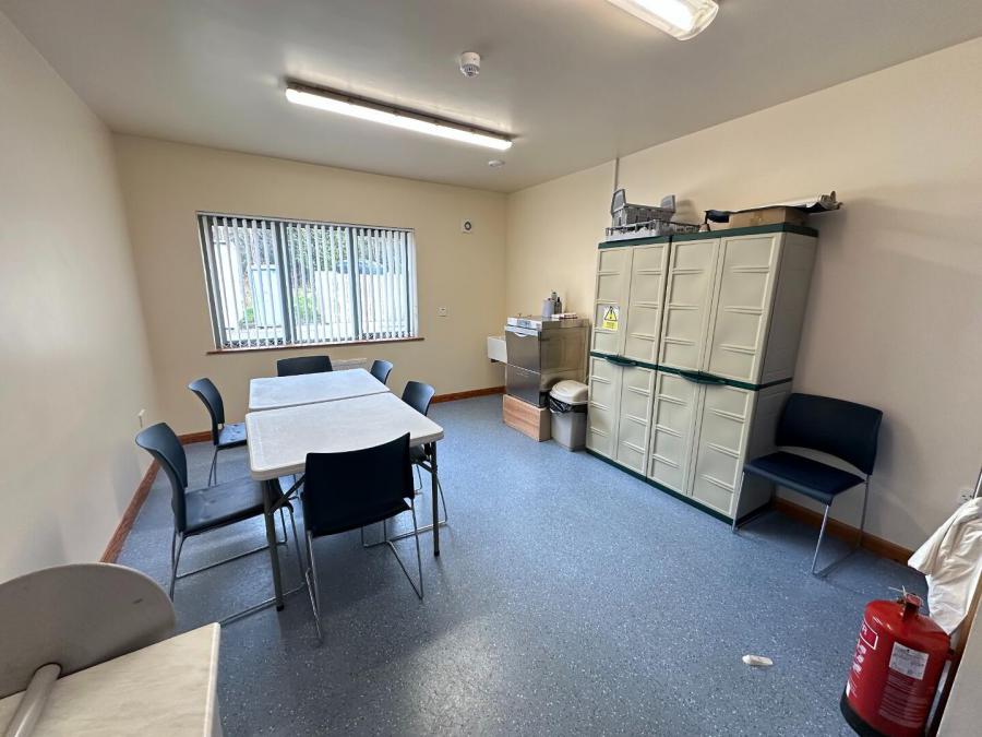 Office Space The Rowan Tree Centre, Pomeroy, BT70 3FD