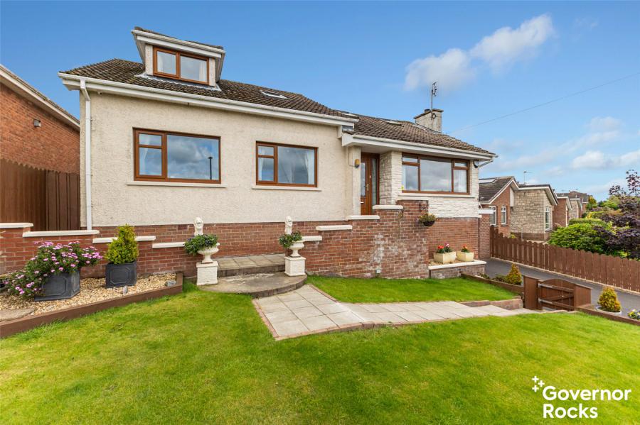 40 Towerview Crescent, Bangor, BT19 6BA