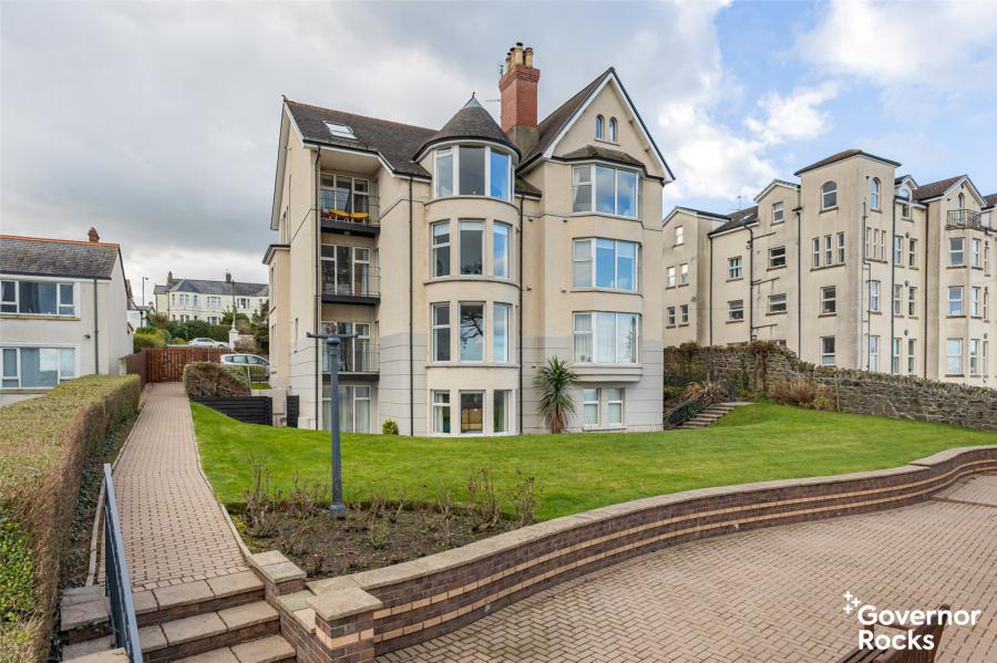 Apt 6 Rockville, 70 Princetown Road, Bangor, BT20