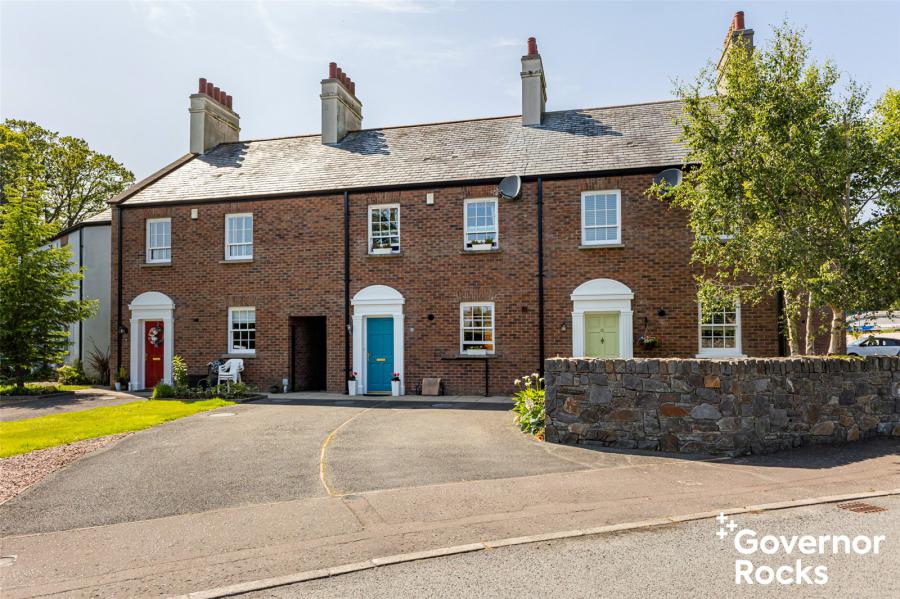 17 Manor Farm Crescent, Donaghadee, BT21 0FE