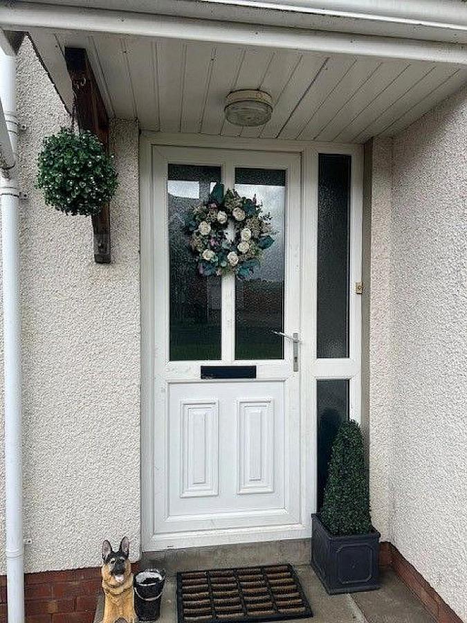 111 Ballywillin Cresent, Portrush, BT56 8GJ