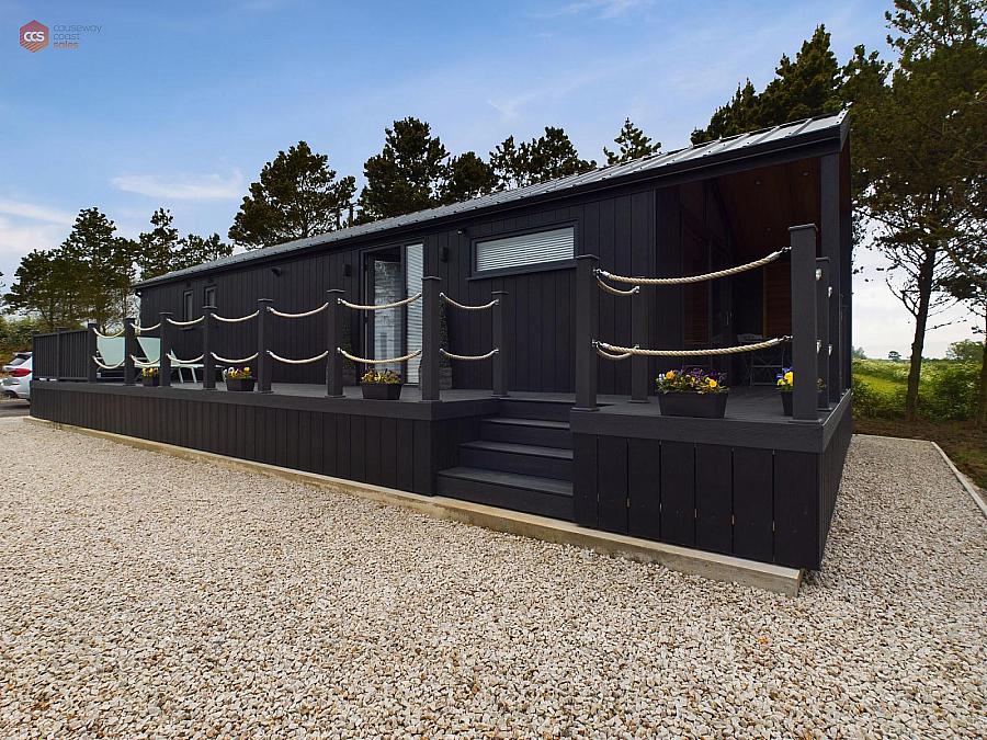 Rayhil Holiday Park 59 Ballywoolen Road, Castlerock, BT51 4XQ