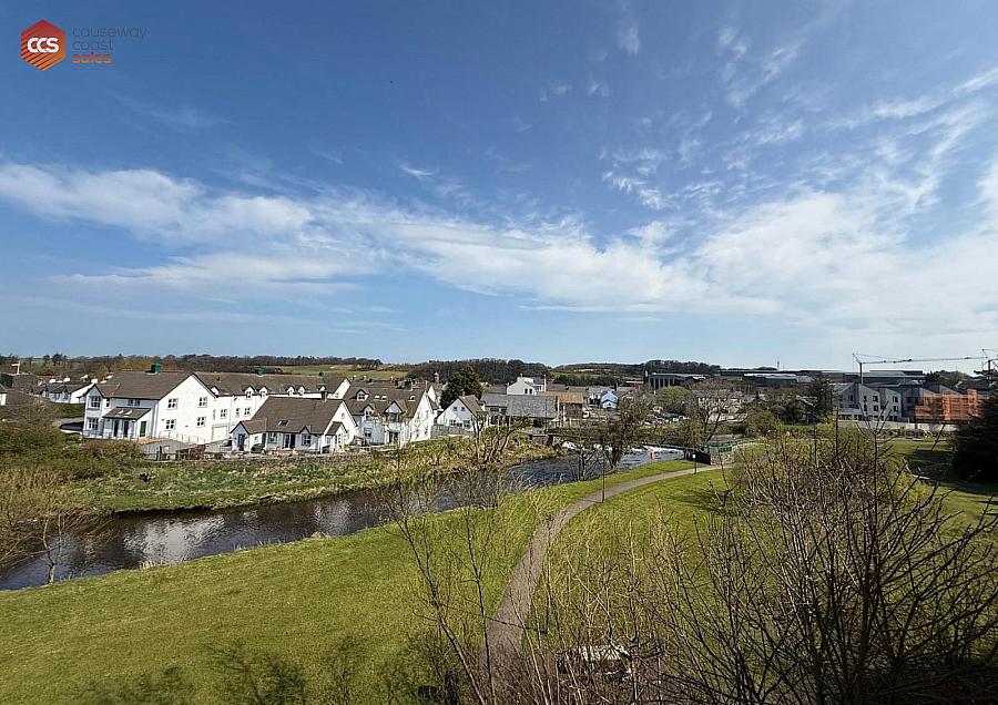 15 Ritches Wood, Bushmills, BT57 8WD