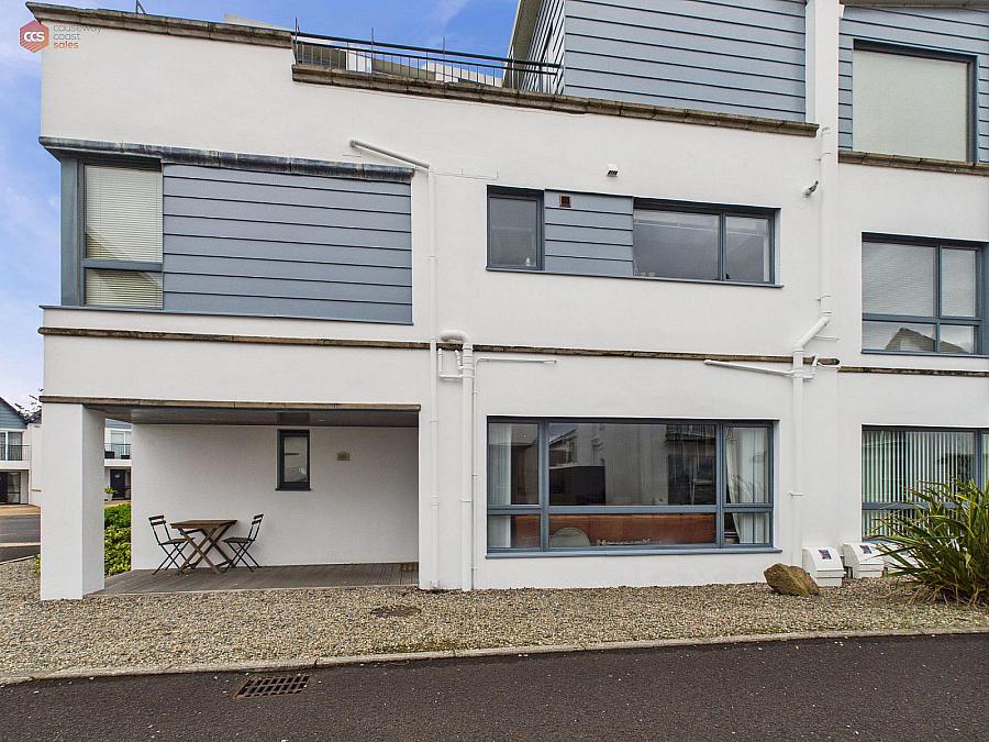 37 The Whins, Portrush, BT56 8FG