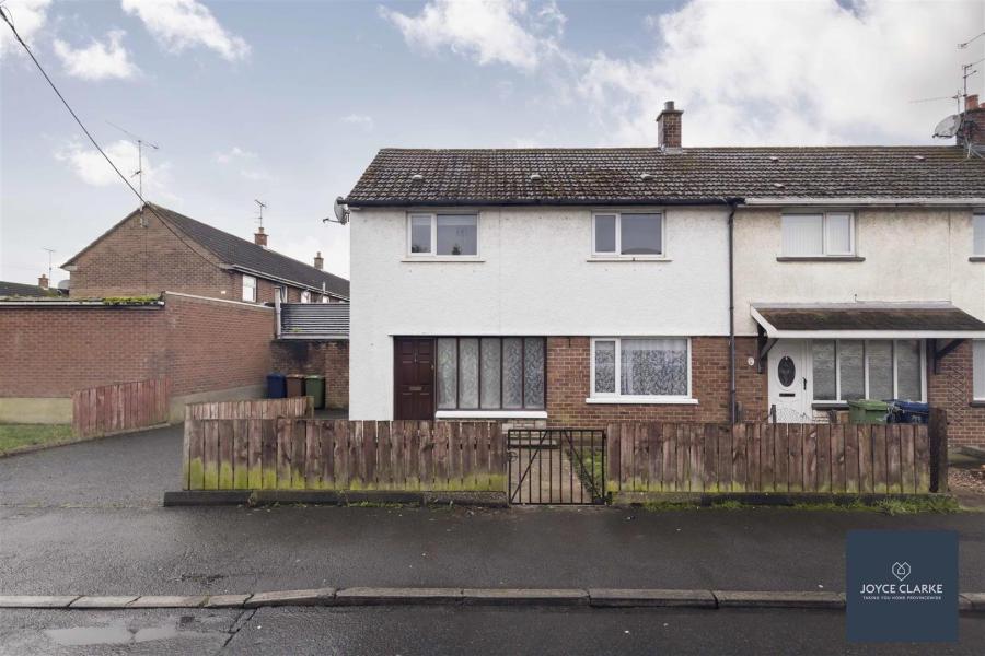 82 Festival Road, Portadown, BT63 5HE