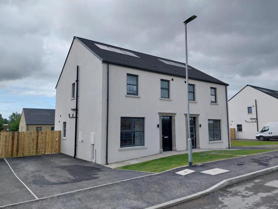 30, Rathview Hall, Tullygally Road, Craigavon