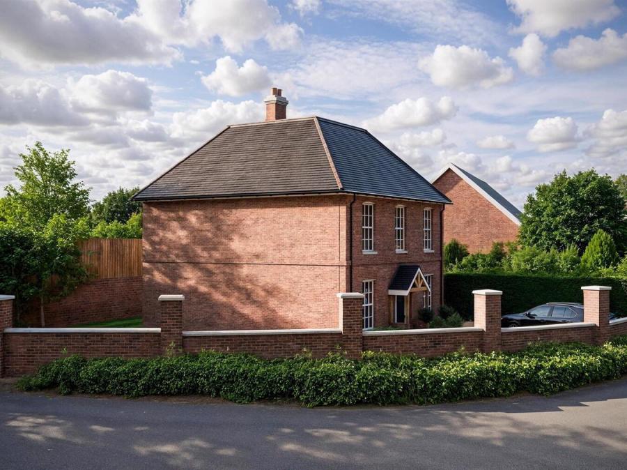 Development Site, Cottage Road, Dollingstown, BT67 9NB