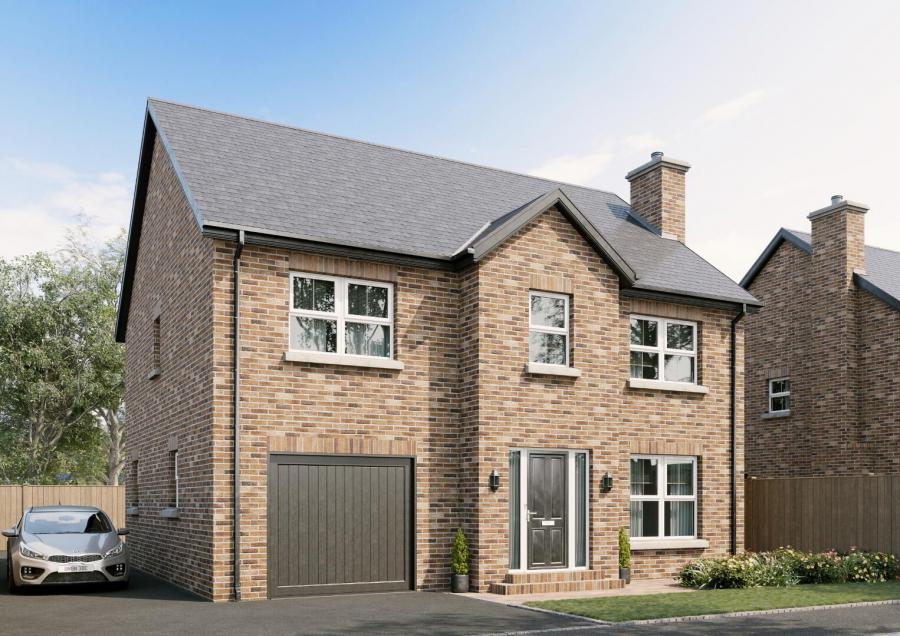 73, The Spires, Dungannon Road, Portadown, BT62 1FJ