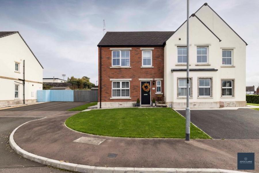14 Parsons Gate, Portadown, BT62 3UN