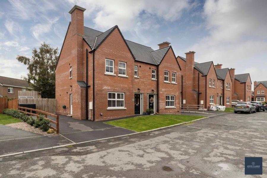 5 Rowan Mews, Craigavon, BT65 5FB