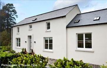 Pair Of Building Sites, Blackisland Road, Portadown, BT62 1NH