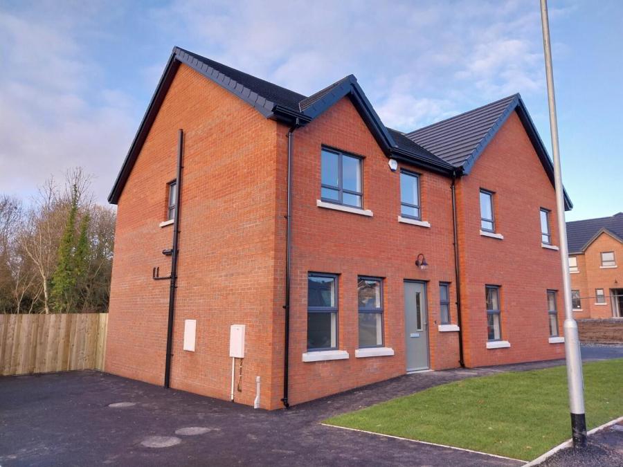 Tbc, Ashton Hall, Ashton Hall, Portadown, BT62 4EF