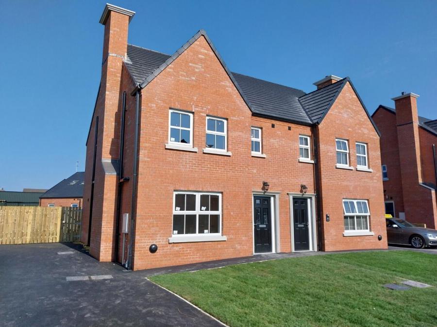 28, Rowan Manor, Tullygally Road, Craigavon