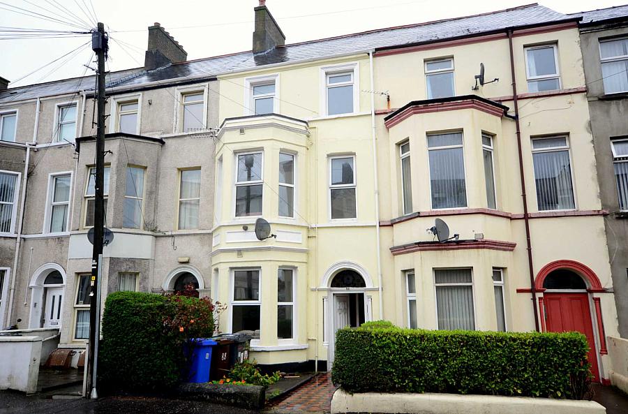 88 Dufferin Avenue, Bangor, BT20 3AD