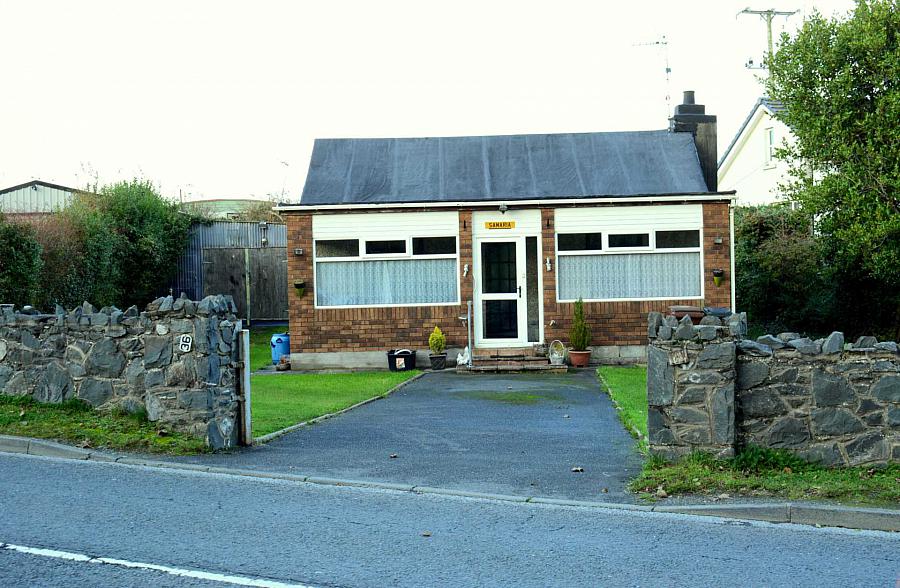 36 Moss Road, Millisle, Newtownards, BT22 2DS