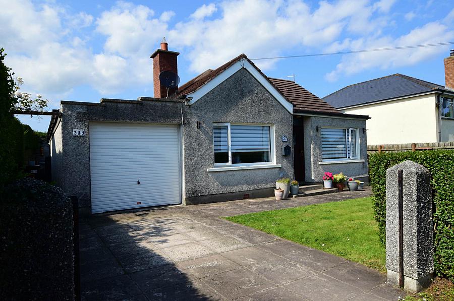 208 Ballywalter Road, Millisle, Newtownards, BT22 2LY