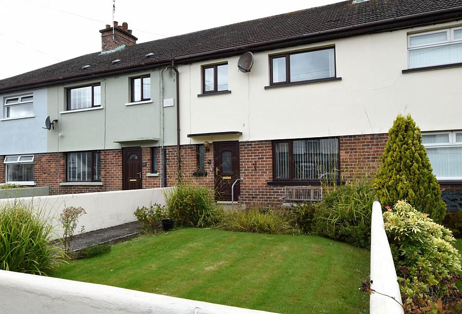 29 Killaughey Road, Donaghadee, BT21 0BE