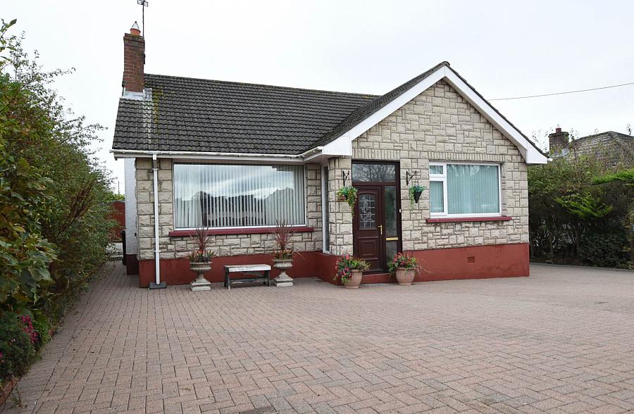 Tara Millisle Road, Donaghadee, BT21 0HY
