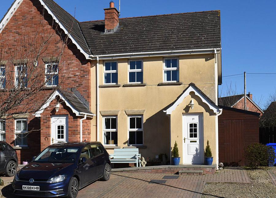 19 Shorelands Crescent, Cloughey, Newtownards, BT22 1GX