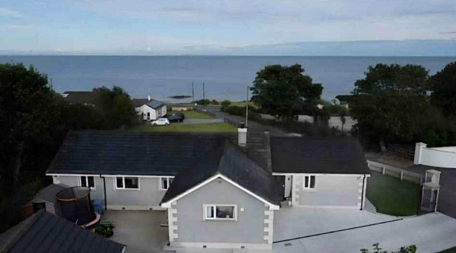 Seaview Ballywhiskin Road, Millisle, Newtownards, BT22 2JL