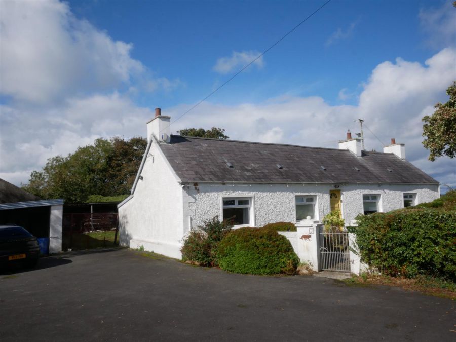 7 Manor Road, Comber, Newtownards, BT23 6AL
