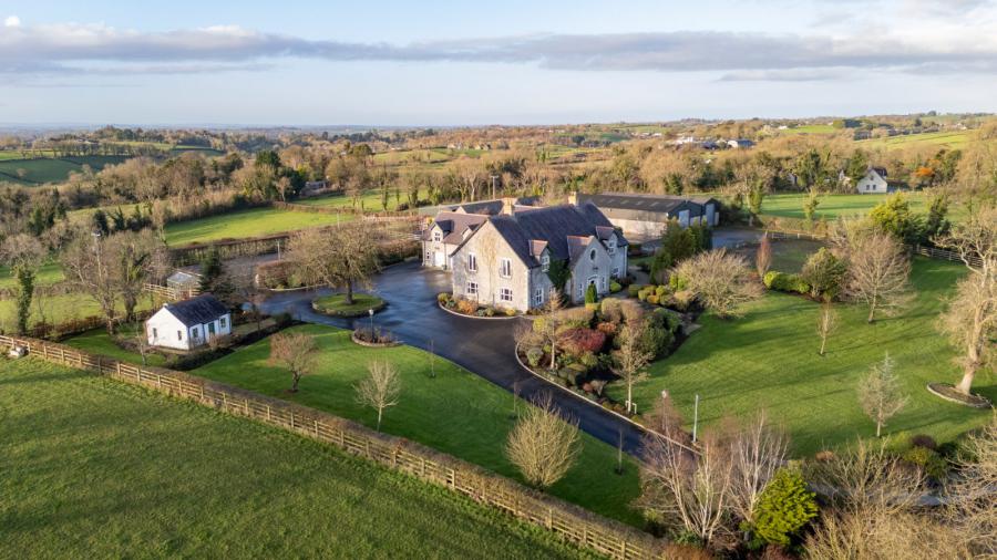 68 Grove Road, Dromore, County Down, BT25 1QX