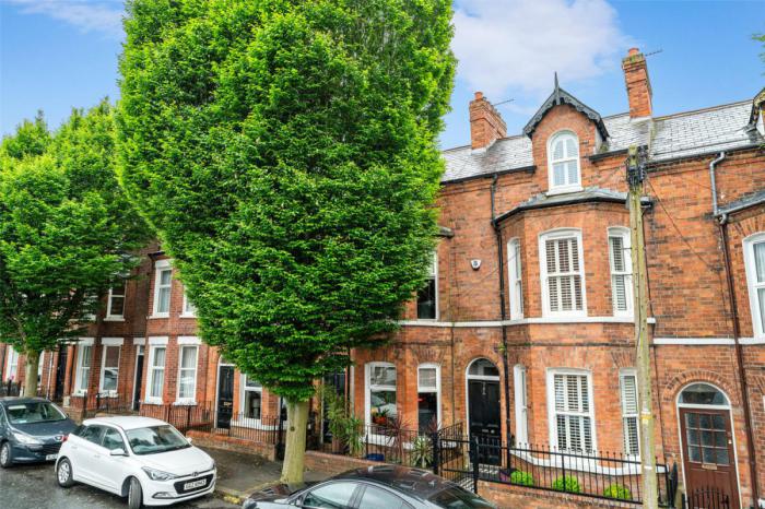 9 Lancefield Road, Belfast, County Antrim, BT9 6LL