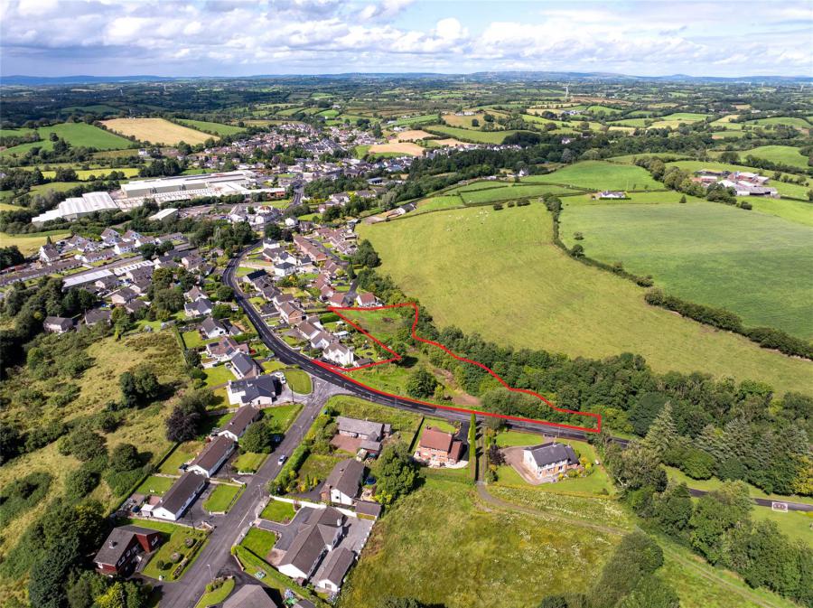 Station Brae, Enniskillen, Ballinamallard, BT94 2FA