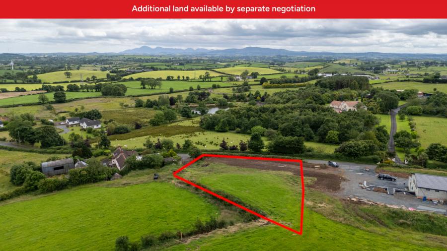 190 Killynure Road, Saintfield, Ballynahinch, BT24 7DE