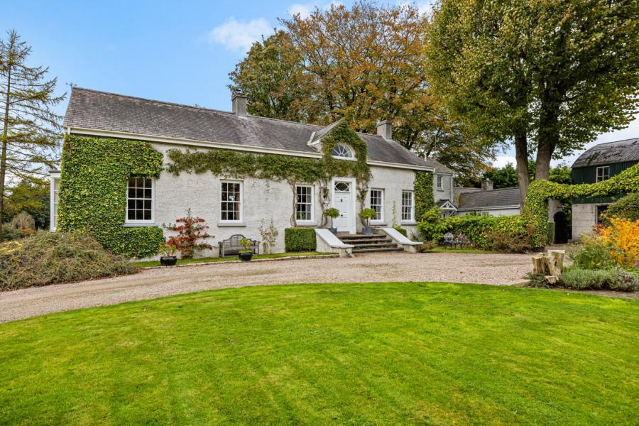 Beech House, 23 Duncans Road, Lisburn, County Down, BT28 3SB