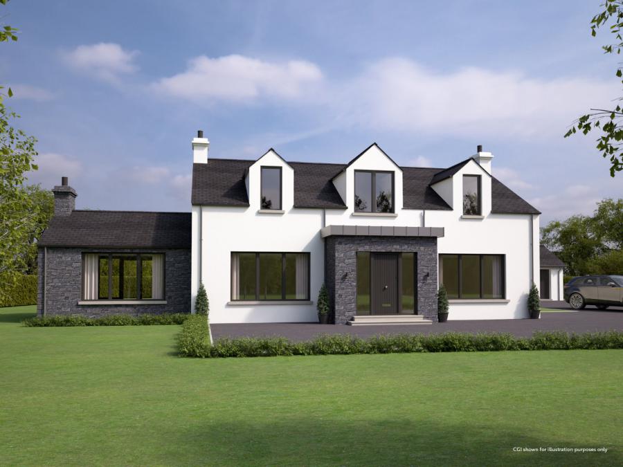 Dawsons Hall, Ardglass Road, Kilclief, Strangford, BT30 7NR