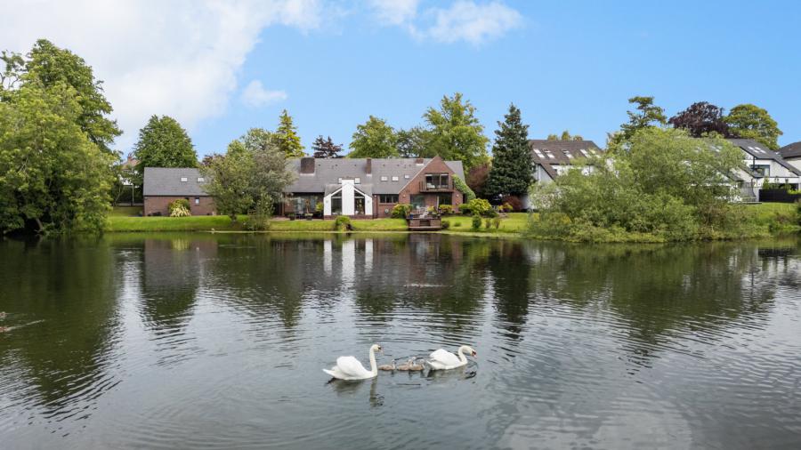 33 Culcavy Road, Hillsborough, County Down, BT26 6JD