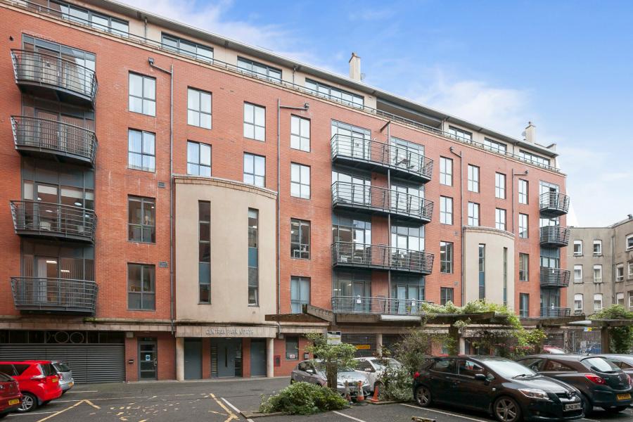 E1 Central Park, 33 Alfred Street, Belfast, County Antrim, BT2 8ED