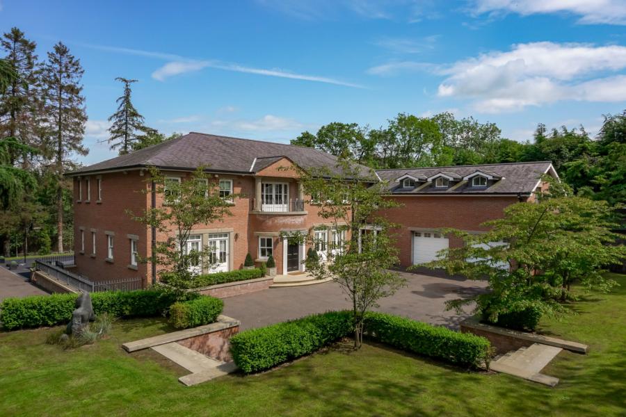 41 Drumbo Road, Drumbo, County Down, BT27 5TX