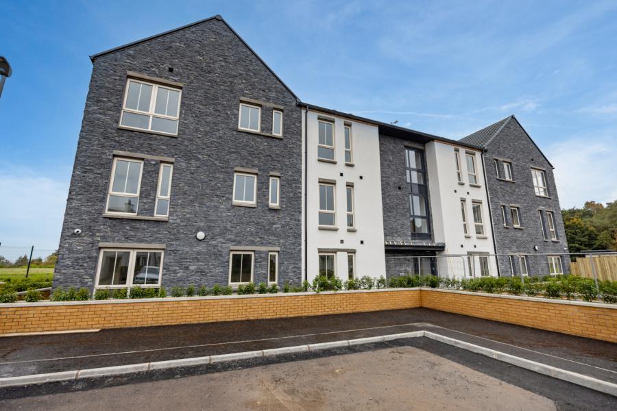 Site 234 Apt 2, Firmont, Blacks Gate, Blacks Road, Belfast, BT10