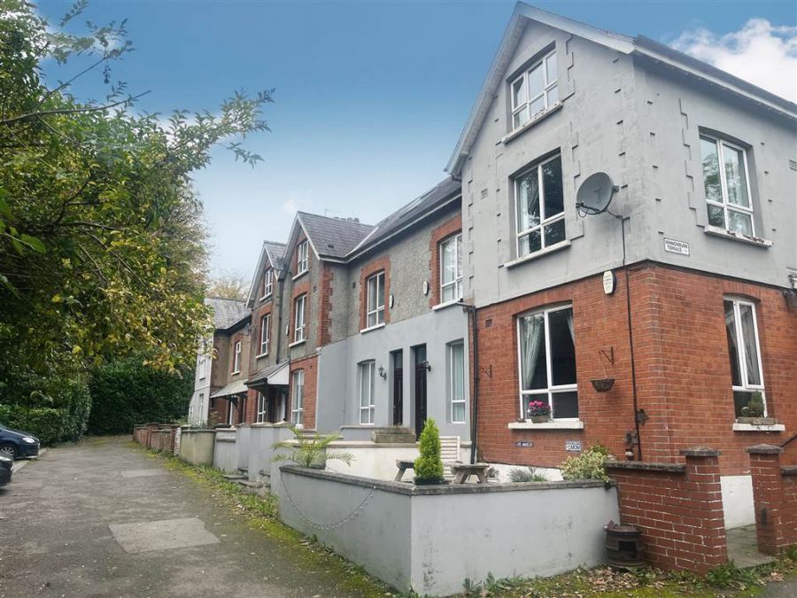 2 Minnowburn Terrace, Castlereagh, Belfast, BT8 7SN