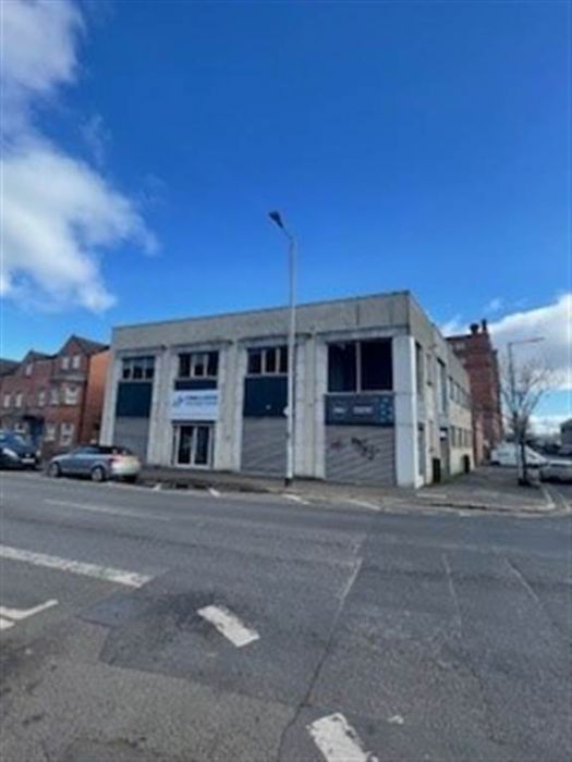 41 45 York Road, York Road, Belfast, BT15 3GU
