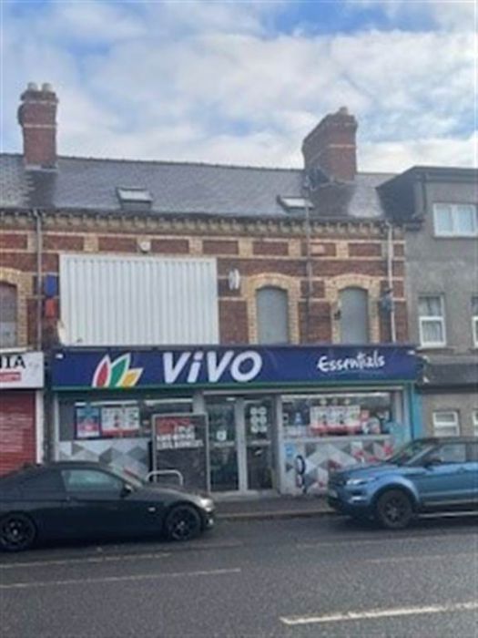 Woodstock Road, Woodstock, Belfast, BT6 9BA