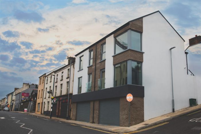 64/66 Spencer Road, Derry / Londonderry, BT47 6AA