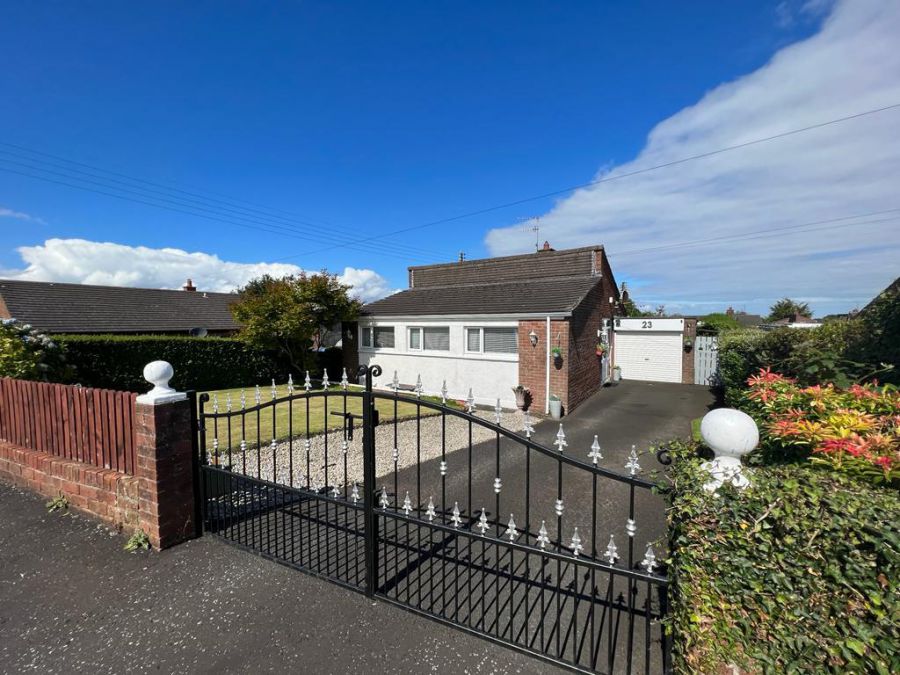 23 Knockwellan Park, Derry / Londonderry, BT47 2JB