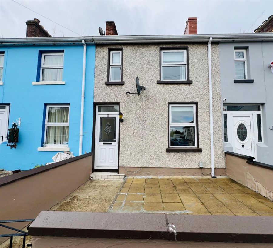 17 Gloucester Avenue, Derry / Londonderry, Lderry, BT47 6ES