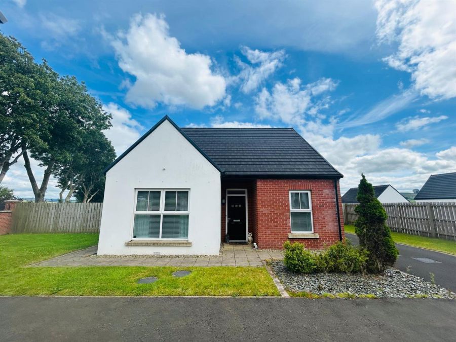 110 Birch Hill, Derry / Londonderry, BT47 2FJ