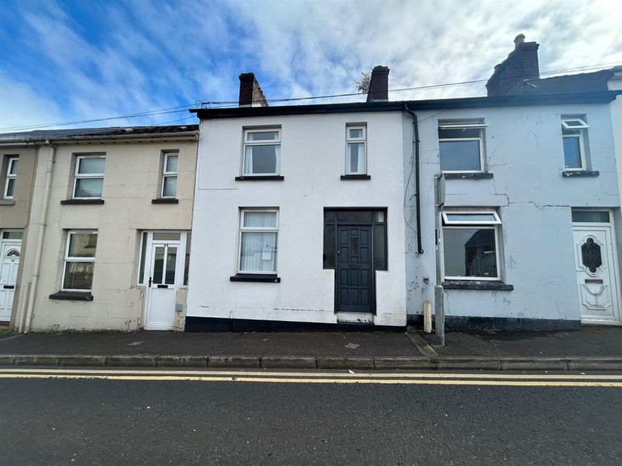 47 Chapel Road, Derry / Londonderry, BT47 2AN